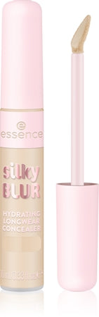 Essence Cosmetics Silky Blur Corrector idratante Larga Duración 130 10 ml