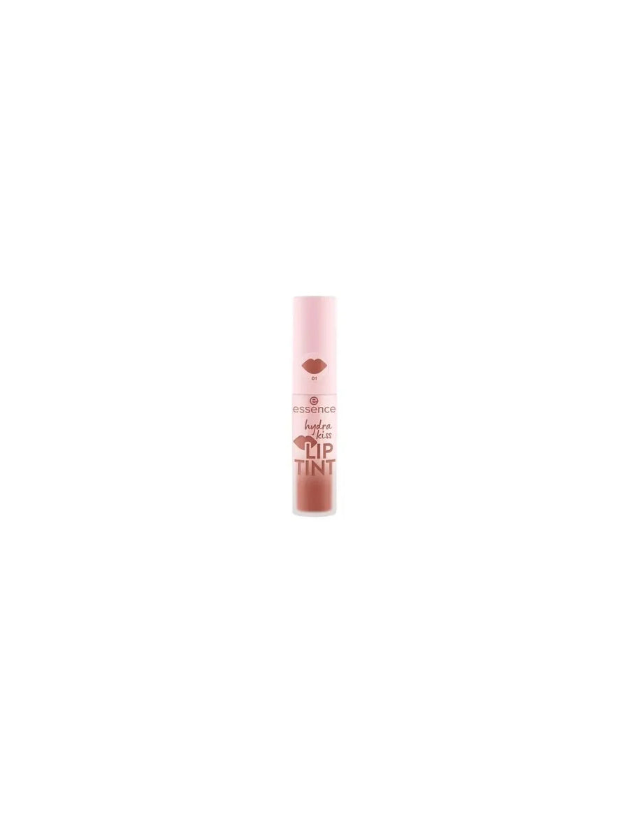 Essence Cosmetics Tinte per labbra Hydra Kiss 01-Blushing Nude 4 ml