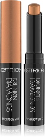 Catrice Drunk'n Diamonds Ombretto Di occhi in Stick 030-Bronzed Jelly Bliss 2,5 g