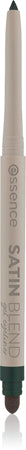 Essence Cosmetics Satin Blend Eyeliner in gel 06-Deep Olive 0,22 g