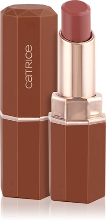 Catrice Espresso Yourself rossetto Brillo Intenso C02-Mocha Mousse 3 g