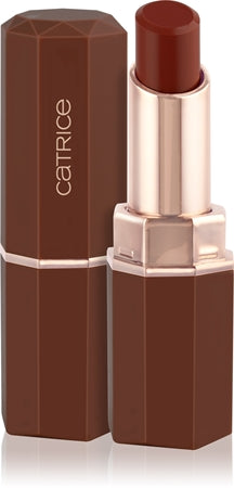 Catrice Espresso Yourself rossetto Brillo Intenso C03-Caramel Drizzle 3 g