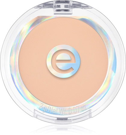 Essence Cosmetics Monocroma Mate Sombra De occhi 01-Soft Beige 2 g