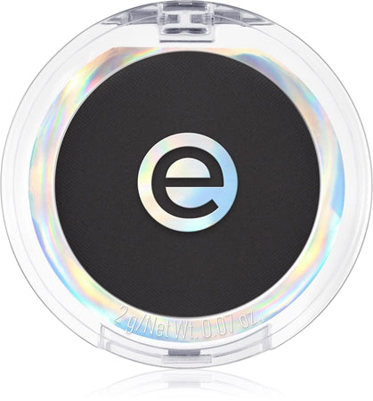 Essence Cosmetics Monocroma Mate Sombra De occhi 03-Deep Ink 2 g