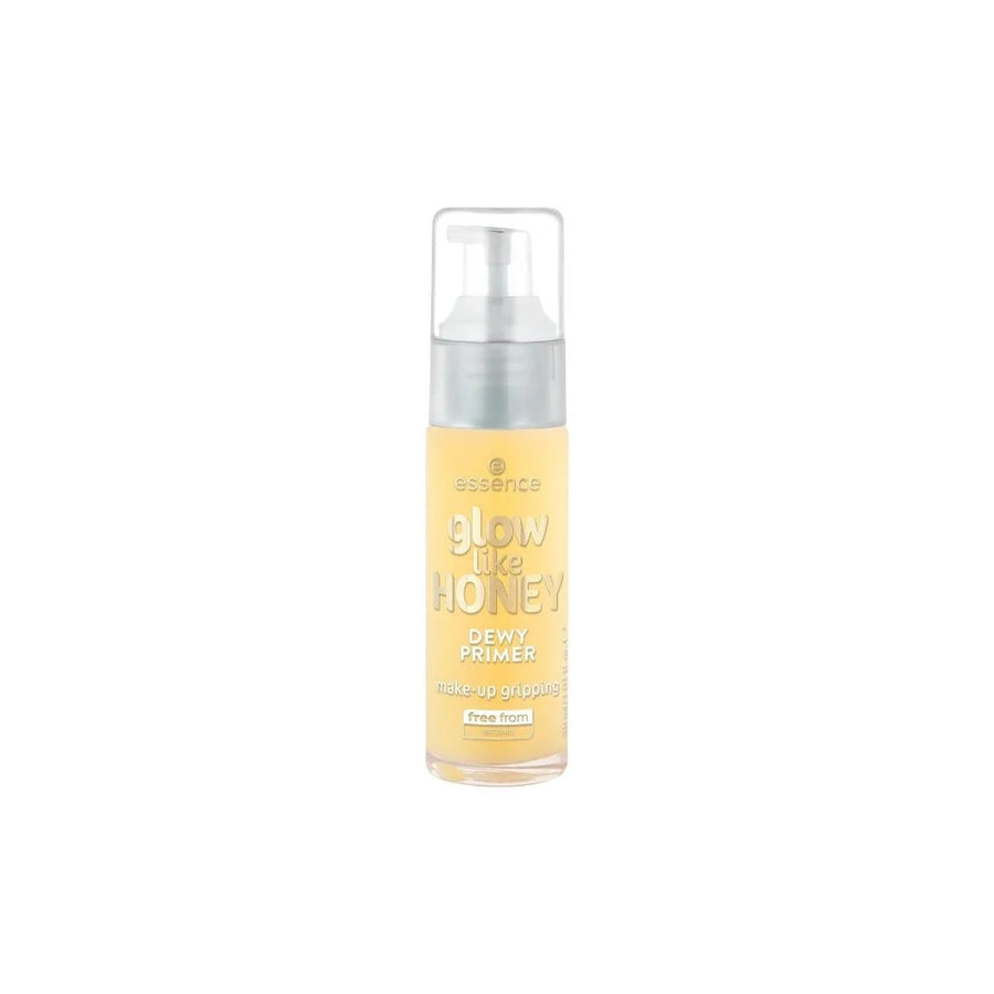 Essence Cosmetics Glow Like Honey primer Glow Like 30 ml