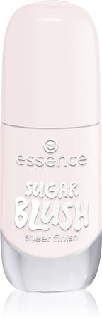 Essence Cosmetics gel smalto per unghie 05-Sugar fard 8 ml
