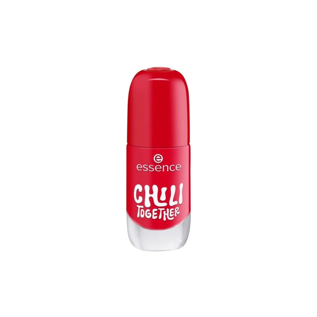 Essence Cosmetics gel smalto per unghie 16-Chili Together 8 ml