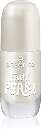 Essence Cosmetics gel smalto per unghie 17-Faux Pearl 8 ml