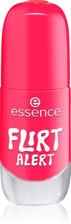 Essence Cosmetics gel smalto per unghie 19-Flirt Alert 8 ml