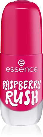 Essence Cosmetics gel smalto per unghie 24-Raspberry Rush 8 ml