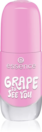Essence Cosmetics gel smalto per unghie 29-Grape to See You 8 ml