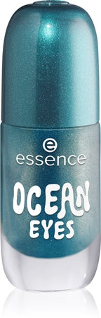 Essence Cosmetics gel smalto per unghie 36-Ocean Eyes 8 ml