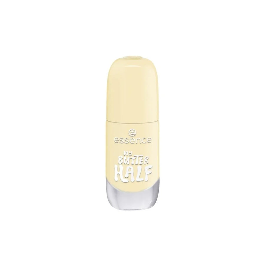 Essence Cosmetics gel smalto per unghie 40-My Butter Half 8 ml