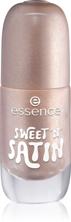 Essence Cosmetics gel smalto per unghie 43-Sweet 'n' Satin 8 ml