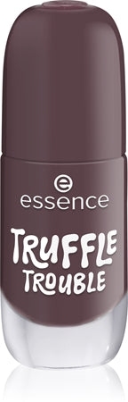 Essence Cosmetics gel smalto per unghie 44-Truffle Trouble 8 ml