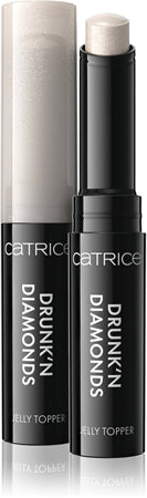 Catrice Jelly Drunk'n Diamonds Topper Sombra De occhi 010-Moonlight Glow 2,5 g