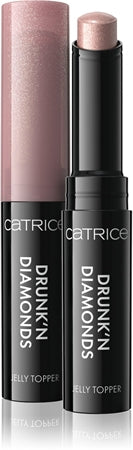 Catrice Jelly Drunk'n Diamonds Topper Sombra De occhi 020-Blossom Lights 2,5 g