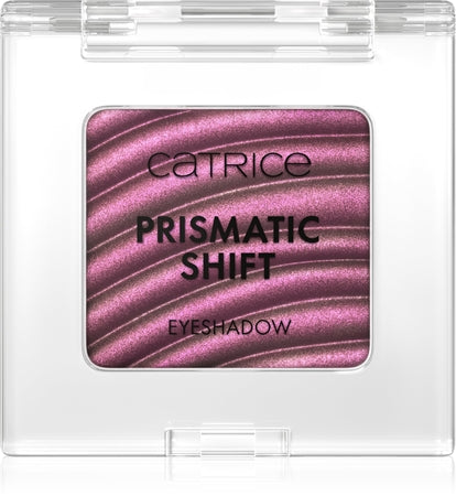 Catrice Prismatic Shift Sombra De occhi 020-Berry Blaze 1 g