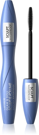Catrice Glam e Doll Sculpt e Volume Máscara De ciglia 010 10 ml