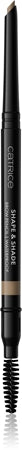 Catrice Shape e Shade matita De sopracciglia Resistente Al Agua 020-Ashy Blonde 0,35 g