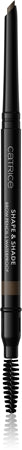 Catrice Shape e Shade matita De sopracciglia Resistente Al Agua 060-Dark Truffle 0,35 g