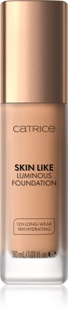 Catrice Skin Like fondotinta Luminosa 032w 30 ml
