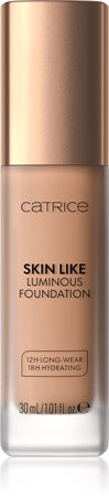 Catrice Skin Like fondotinta Luminosa 042c 30 ml