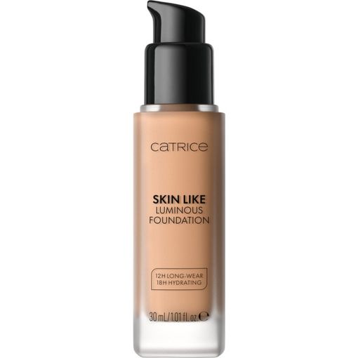 Catrice Skin Like fondotinta Luminosa 033n 30 ml