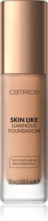 Catrice Skin Like fondotinta Luminosa 045n 30 ml