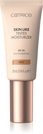 Catrice Skin Like idratante Con Color 042c 28 ml