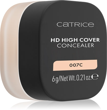 Catrice Hd High Cover Corrector 007c 6 g