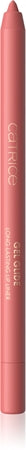 Catrice gel Glide matita labbra De Larga Duración 010-Princess Charming 1,5 g