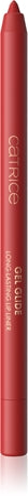 Catrice gel Glide matita labbra De Larga Duración 030-Left On Red 1,5 g