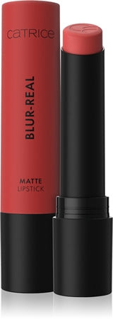 Catrice Blur-Real labbra Mate 050-Airy Crush 3 g