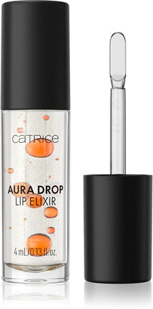 Catrice Aura Drop Elixir per labbra 010 4 ml