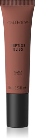 Catrice Peptide Bliss Glossy balsamo labbra 050-Glazed e Gorgeous 10 ml
