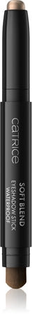 Catrice Soft Blend Sombra De occhi Stick Waterproof 010 1,65 g
