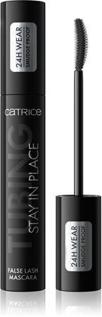 Catrice Tubing Stay In Place Máscara De ciglia 010 11 ml
