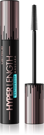 Catrice Hyper Lenghth Máscara De Pestaña Waterproof 010 11 ml