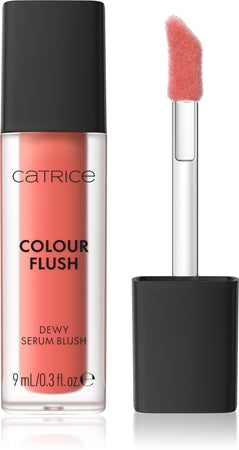 Catrice Colour Flush fard Liquido in siero 020 9 ml