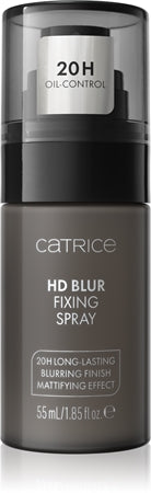 Catrice Hd Blur fissante spray 55 ml
