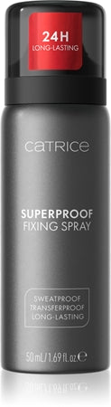 Catrice Superproof fissante spray 50 ml