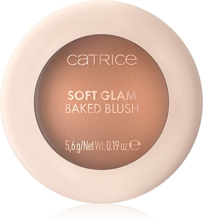 Catrice Soft Glam Baked fard 060 5,6 g