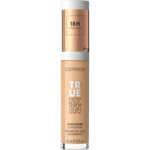 Catrice True Skin Corrector Alta Cobertura 500 4,5 ml
