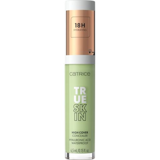 Catrice True Skin Corrector Alta Cobertura 300 4,5 ml
