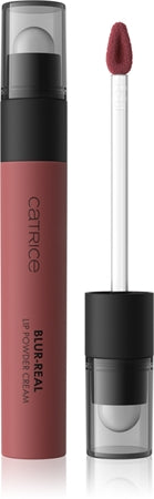 Catrice Blur-Real labbra In crema Effetto polvere 030 3,5 ml