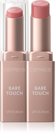 Catrice Bare Touch balsamo labbra 020 3 g