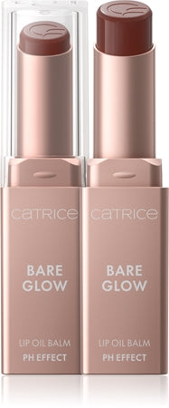Catrice Bare Glow balsamo labbra 020 3 g