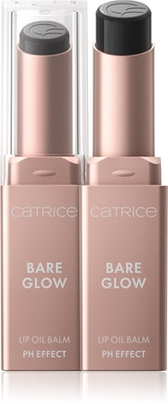 Catrice Bare Glow balsamo labbra 030 3 g