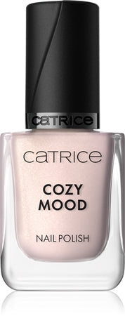 Catrice Cozy Mood smalto per unghie 010-Chai Society 10,5 ml